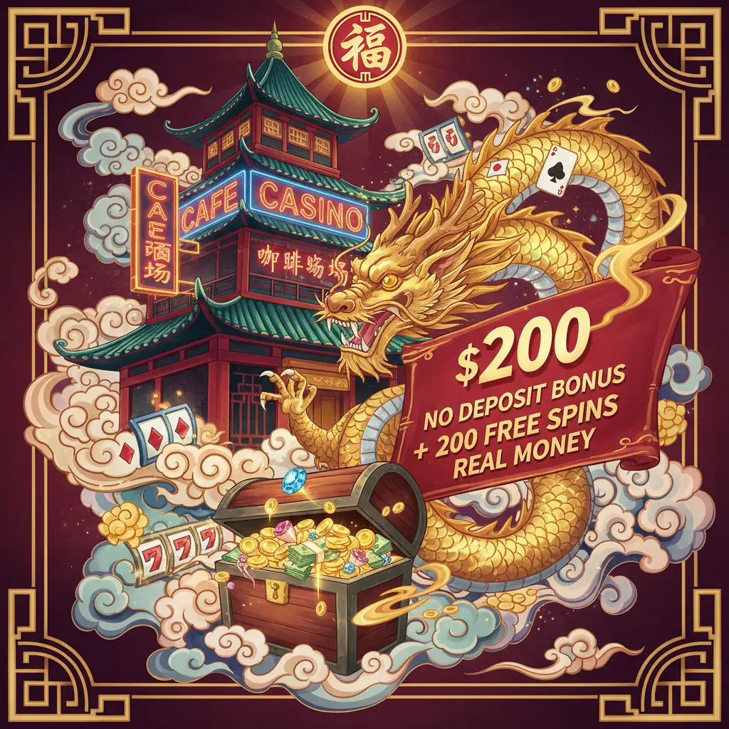 $200 no deposit bonus 200 free spins real money - Casino