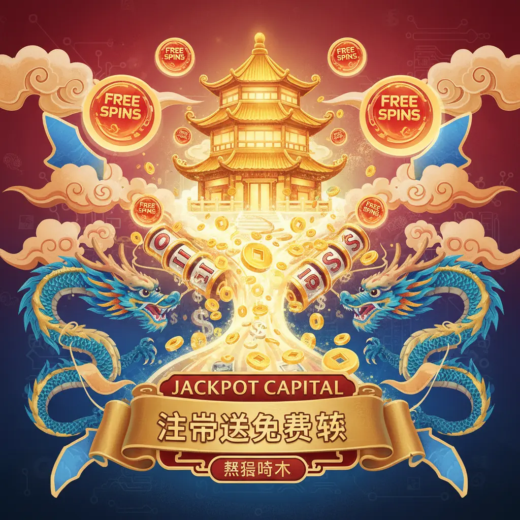 Free spins for registration no deposit - Jackpot