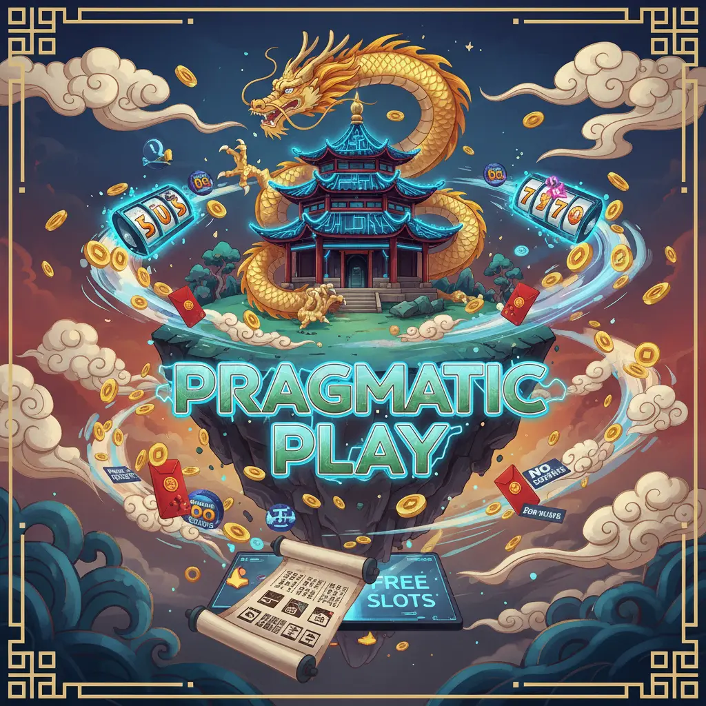 Free slots with bonus and free spins no download - Pragmatic