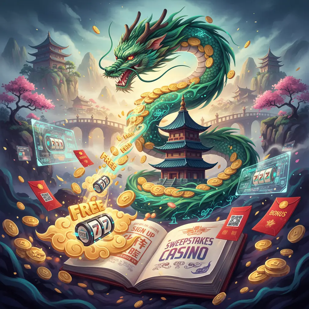 Free spins with sign up casino - Sweepstakes