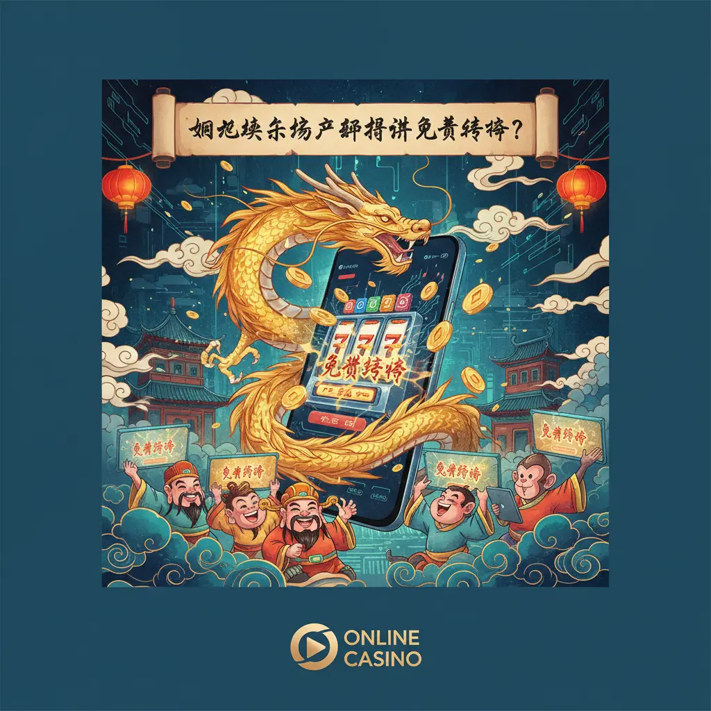 What casino app gives you free spins? - Casinos