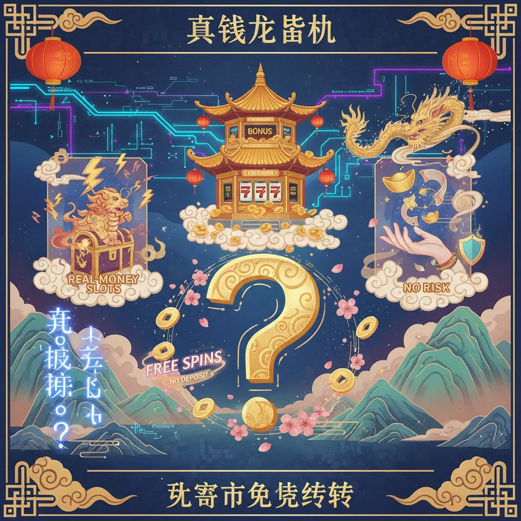 Can I get free spins without a deposit? - Money