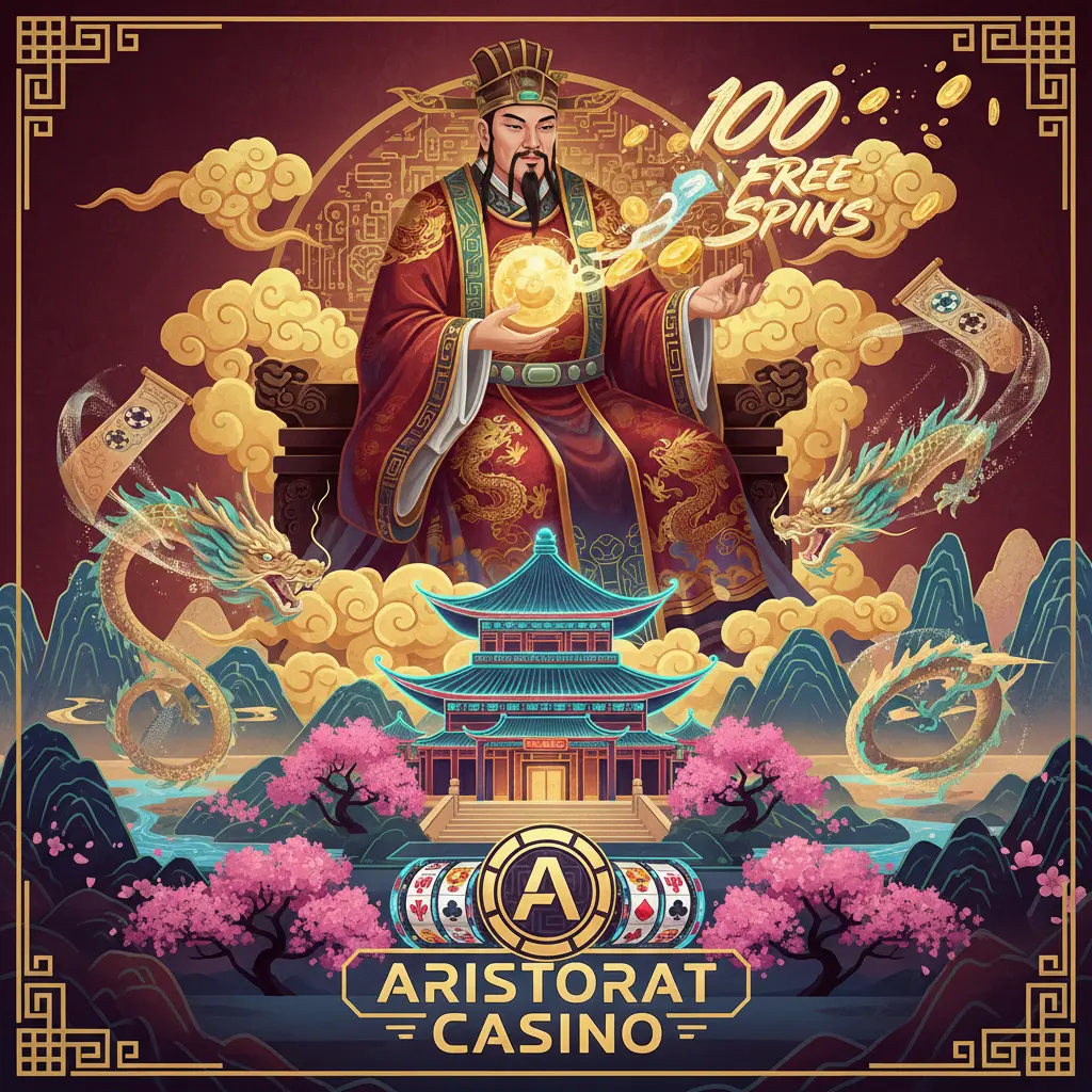 100 free spins casino - Aristocrat