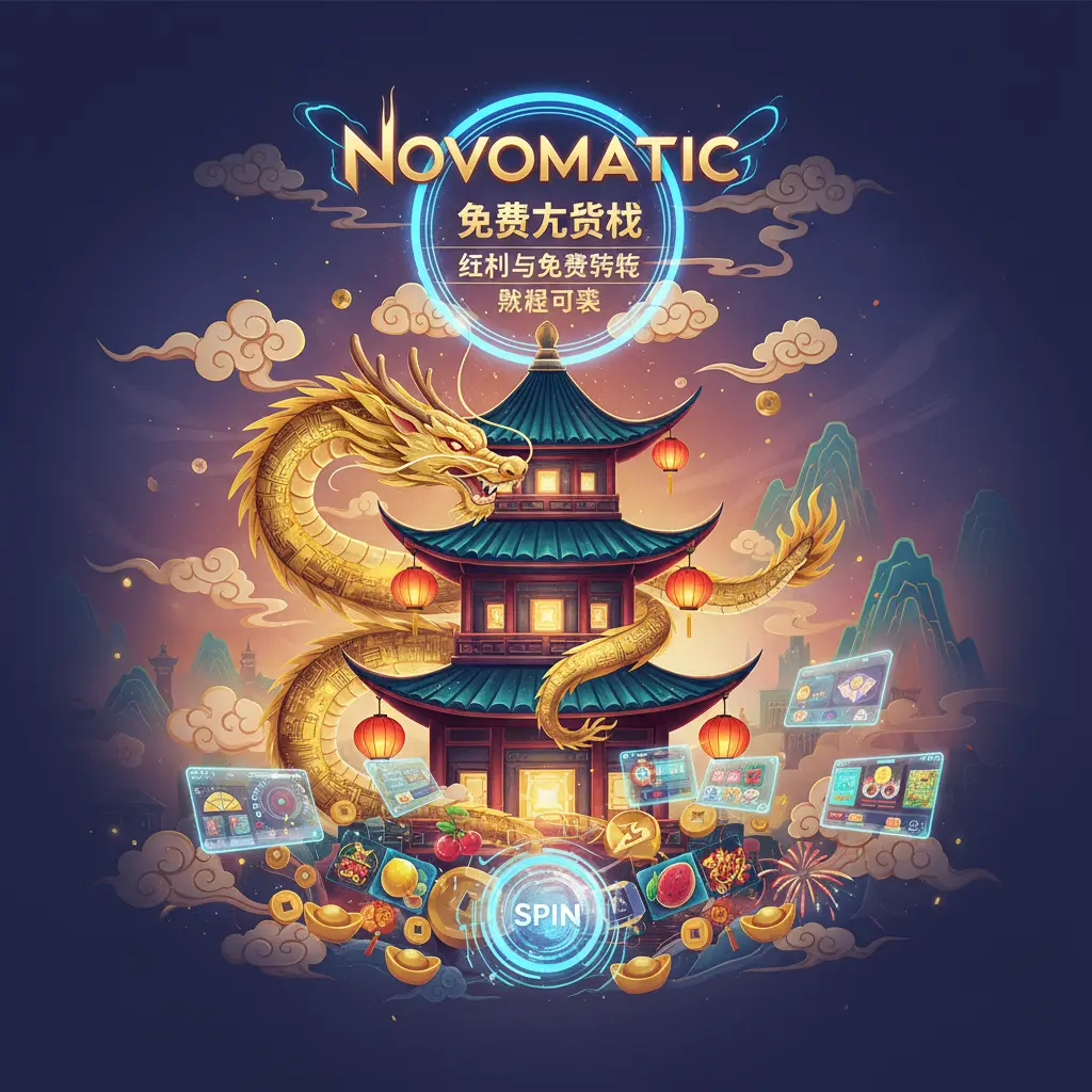 Free slots with bonus and free spins no download - Novomatic