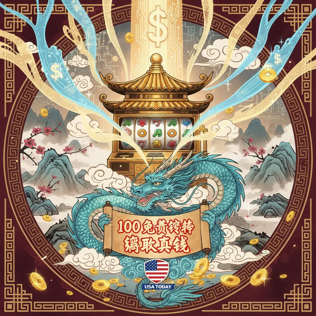 100 free spins no deposit win real money usa today - Money