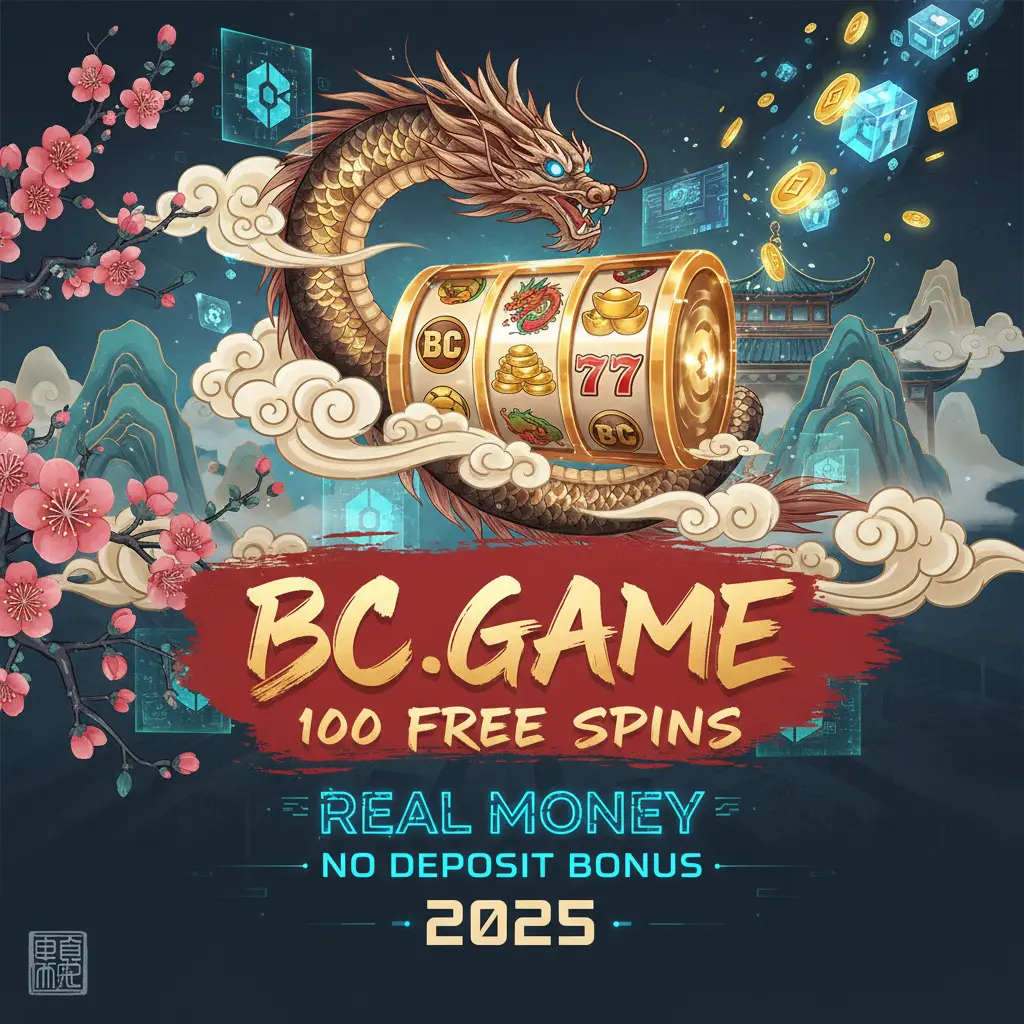 100 free spins for real money 2025 No Deposit Bonus - Game