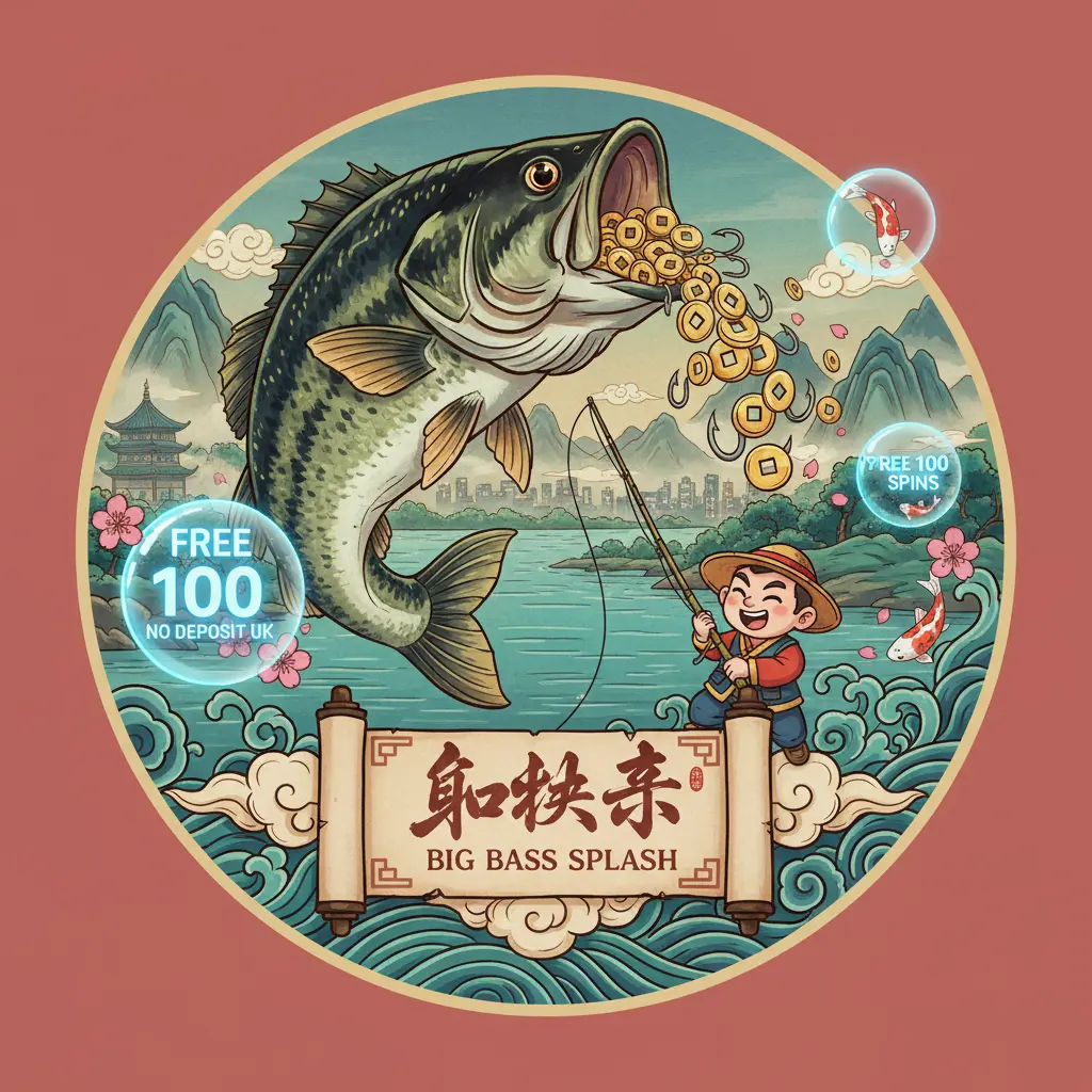 free 100 spins no deposit uk - Splash