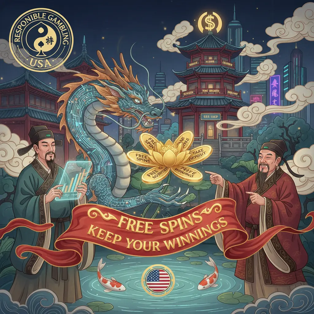 USA free spins no deposit required keep your winnings - Responsible