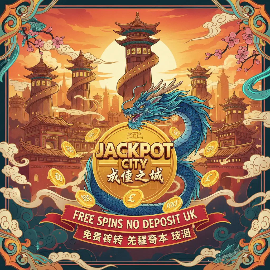 free 100 spins no deposit uk - Jackpot