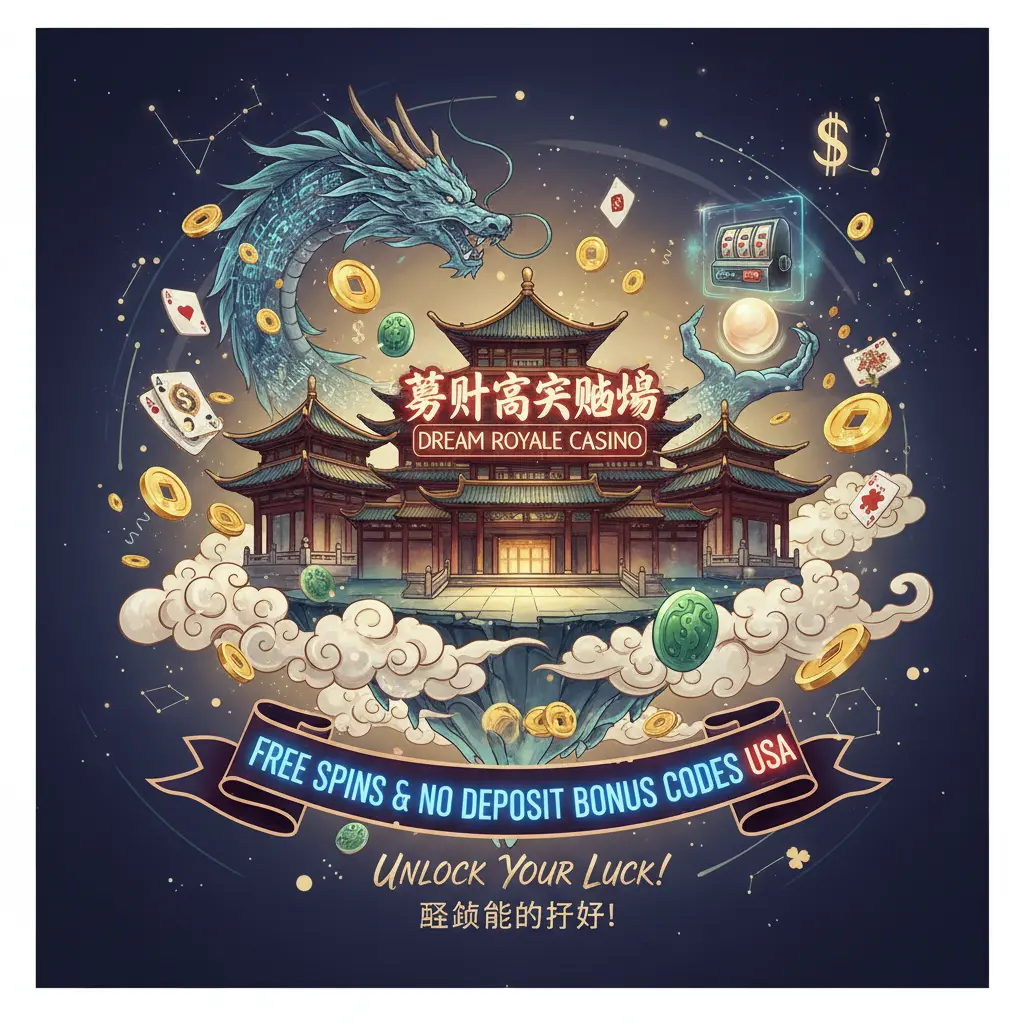 Free spins casino no deposit bonus codes USA - Royale