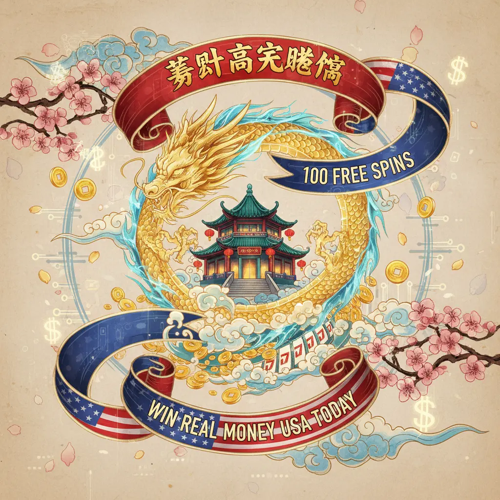 100 free spins no deposit win real money usa today - Royale