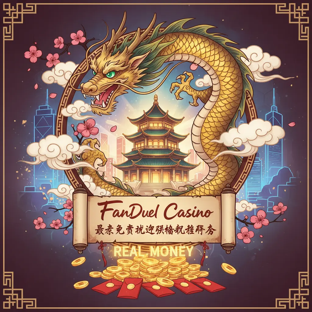 Best free welcome bonus no deposit required real money casino - FanDuel