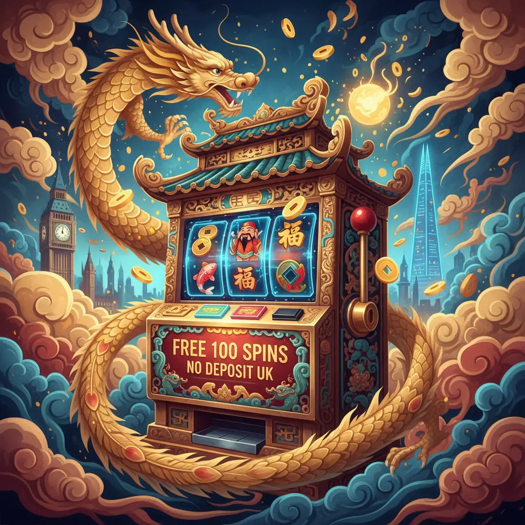 free 100 spins no deposit uk - Games