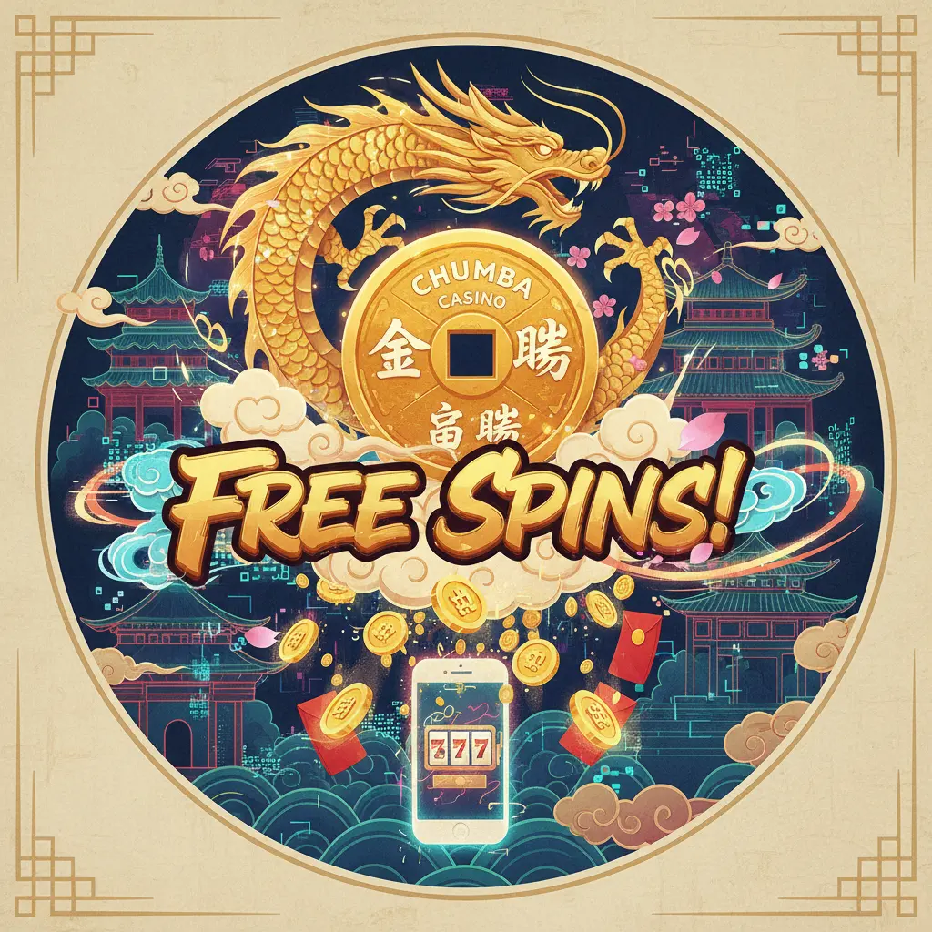 What casino app gives you free spins? - Chumba