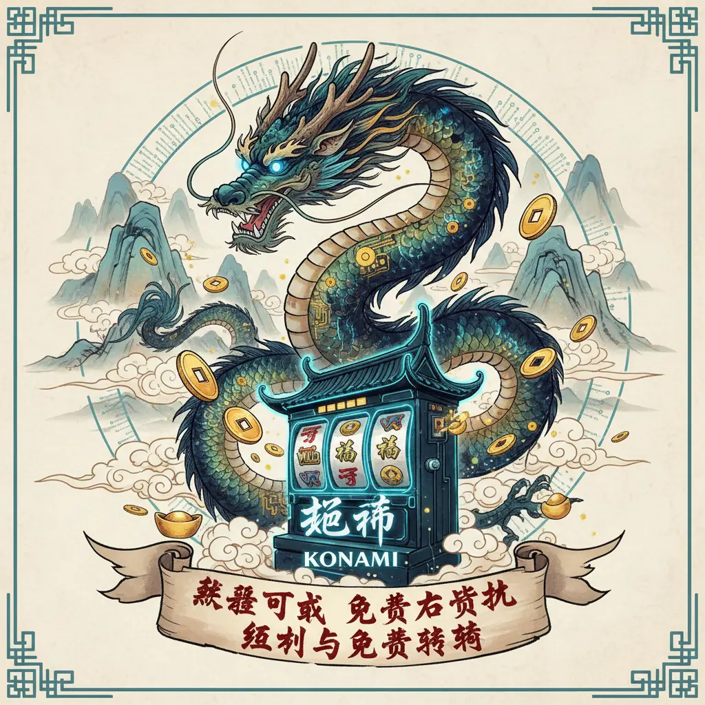 Free slots with bonus and free spins no download - Konami