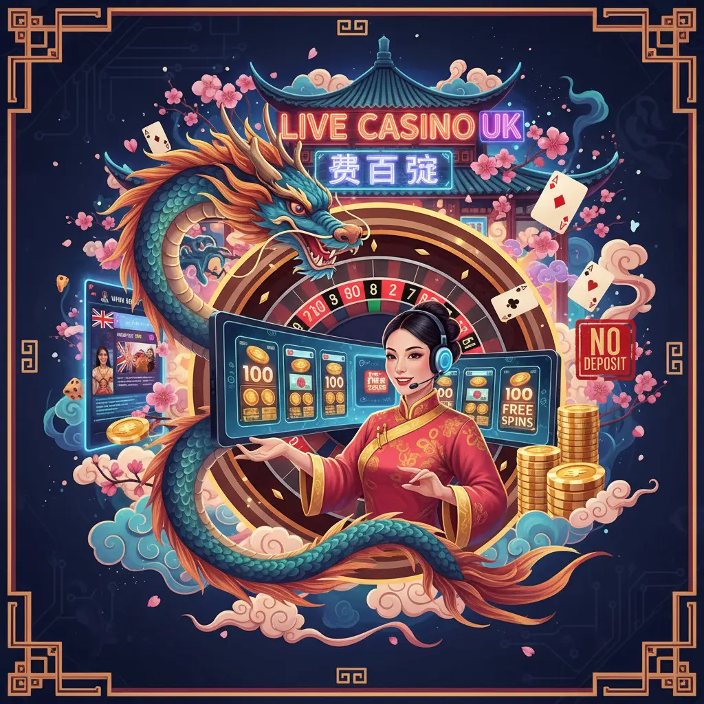 free 100 spins no deposit uk - Dealer