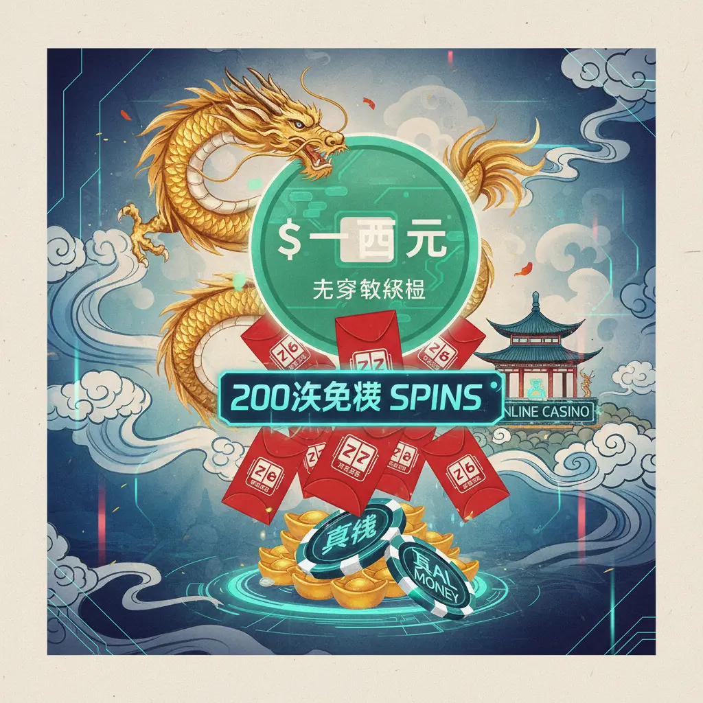 $100 no deposit bonus 200 free spins real money - Online