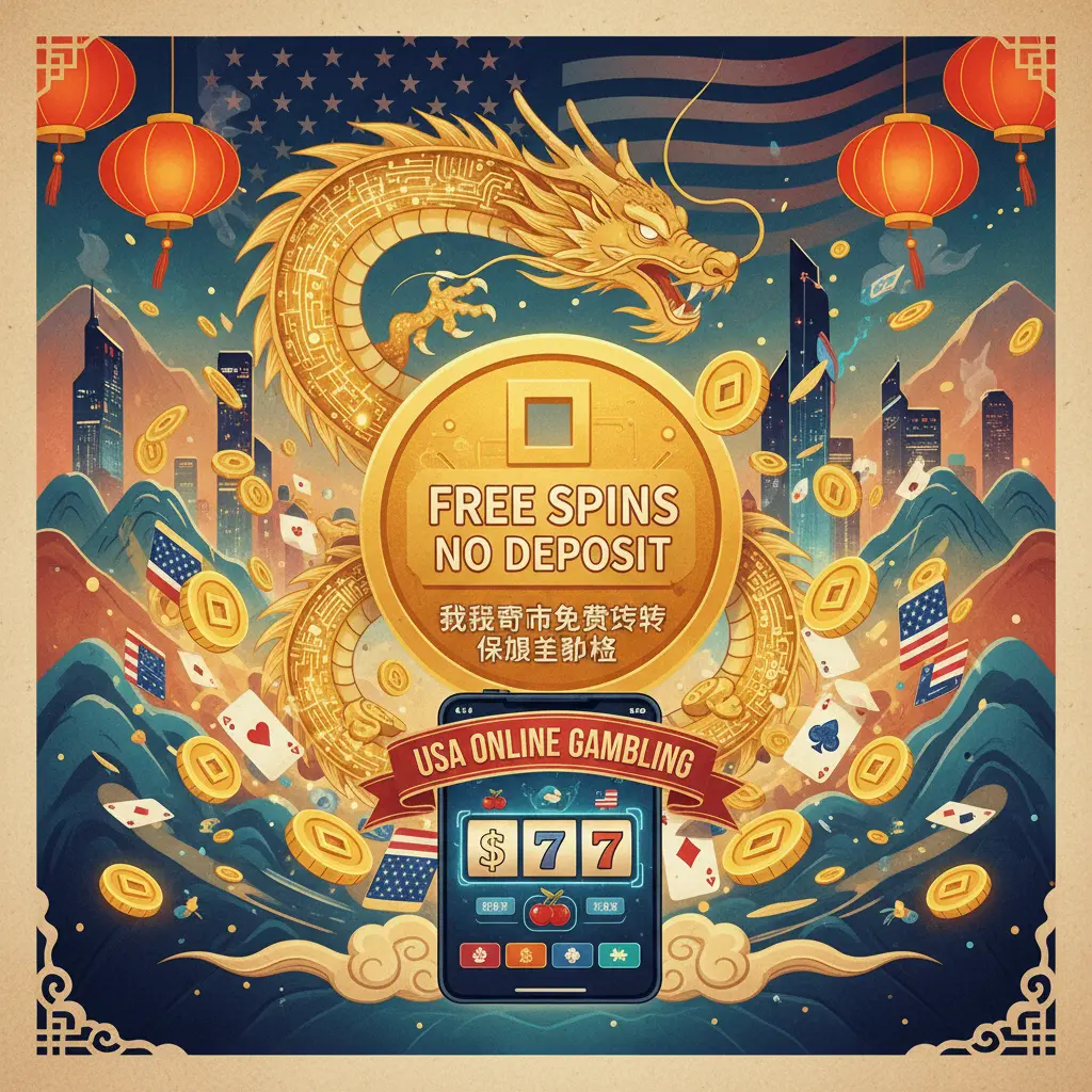 USA free spins no deposit required keep your winnings - Gambling