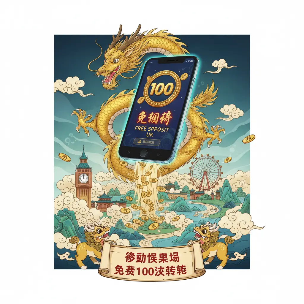 free 100 spins no deposit uk - Mobile