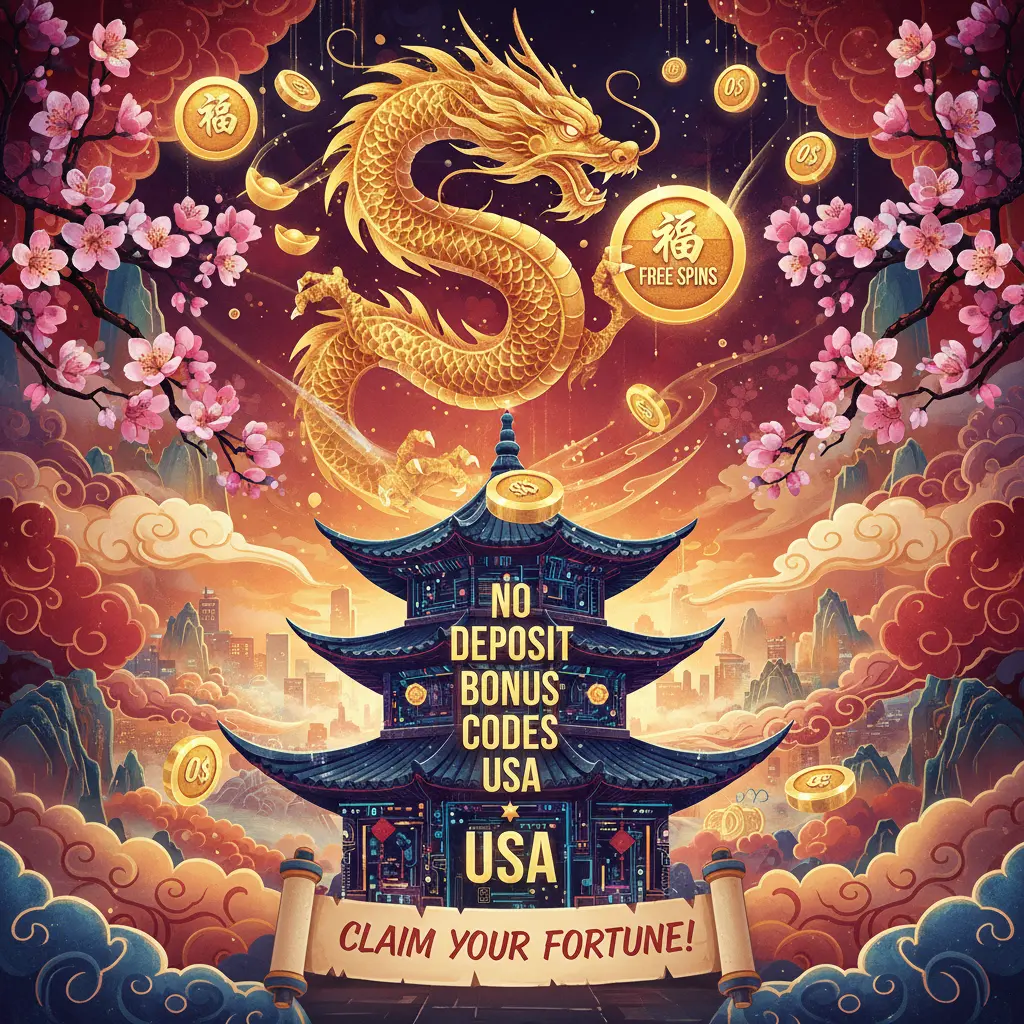 Free spins casino no deposit bonus codes USA - Deposit