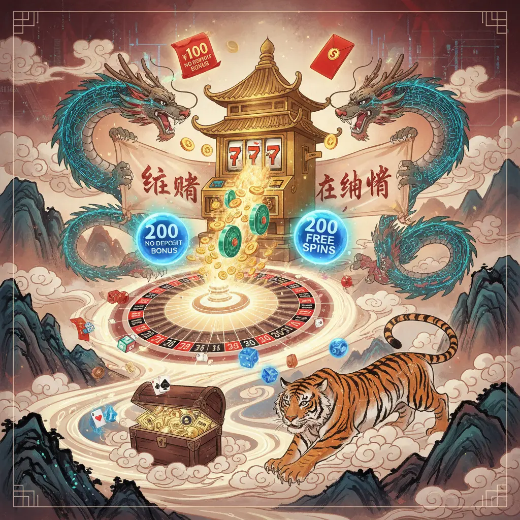 $100 no deposit bonus 200 free spins real money - Gambling