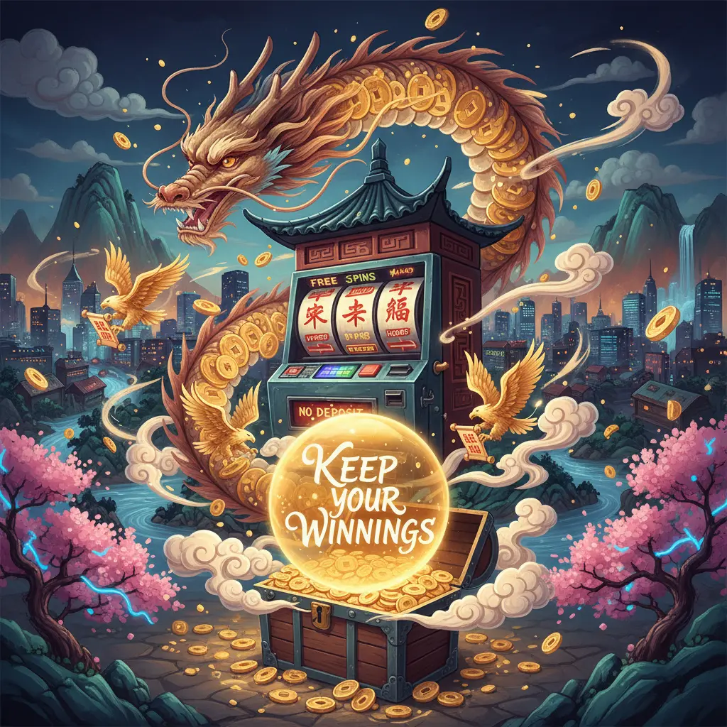 USA free spins no deposit required keep your winnings - Money