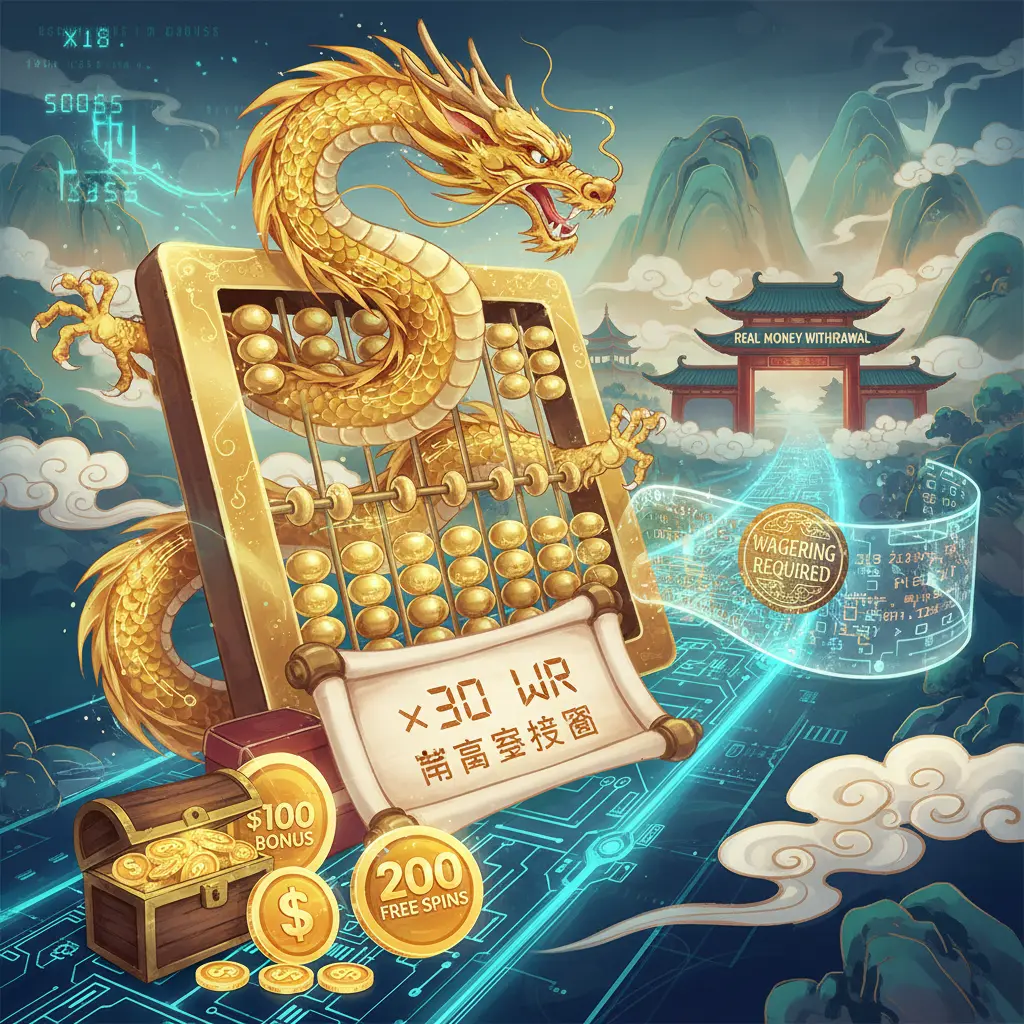 $100 no deposit bonus 200 free spins real money - Requirements