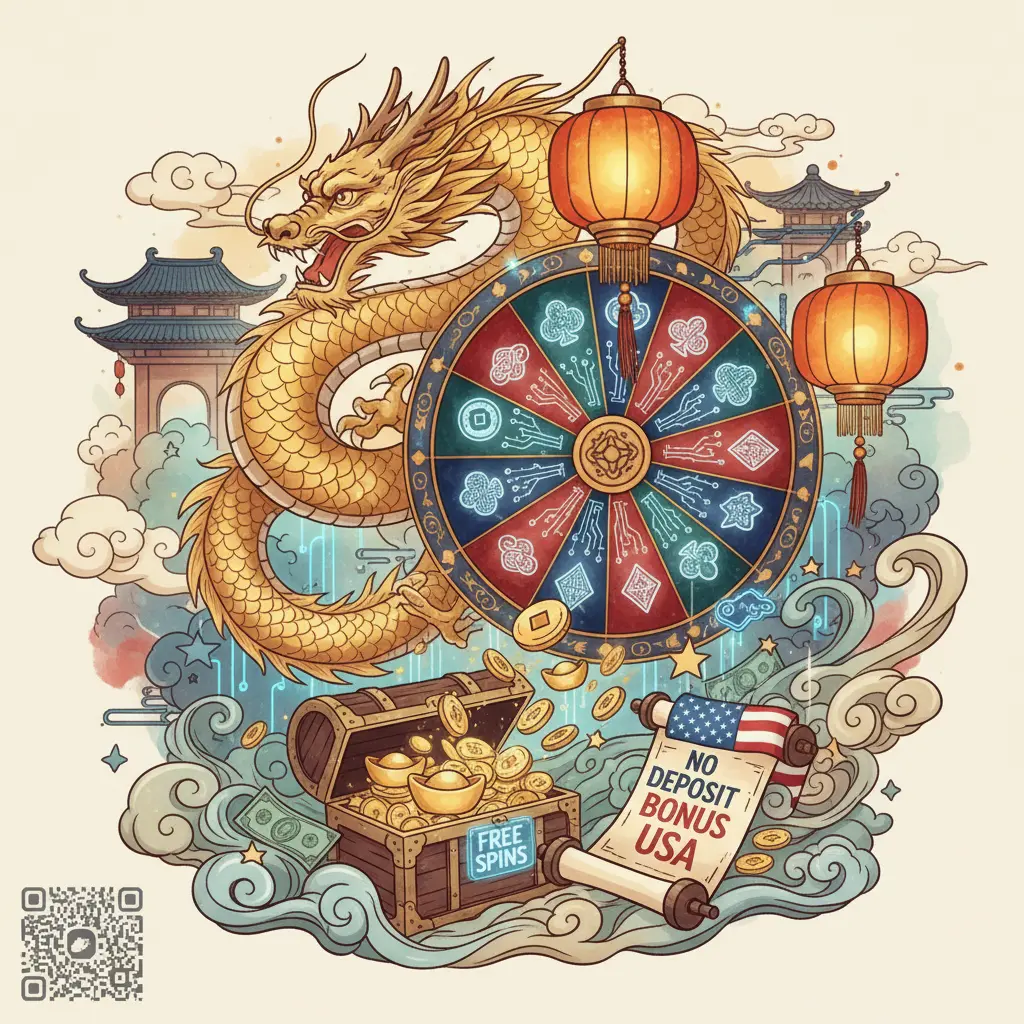 Free spins casino no deposit bonus codes USA - Online