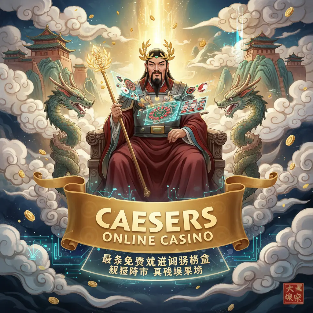 Best free welcome bonus no deposit required real money casino - Caesars