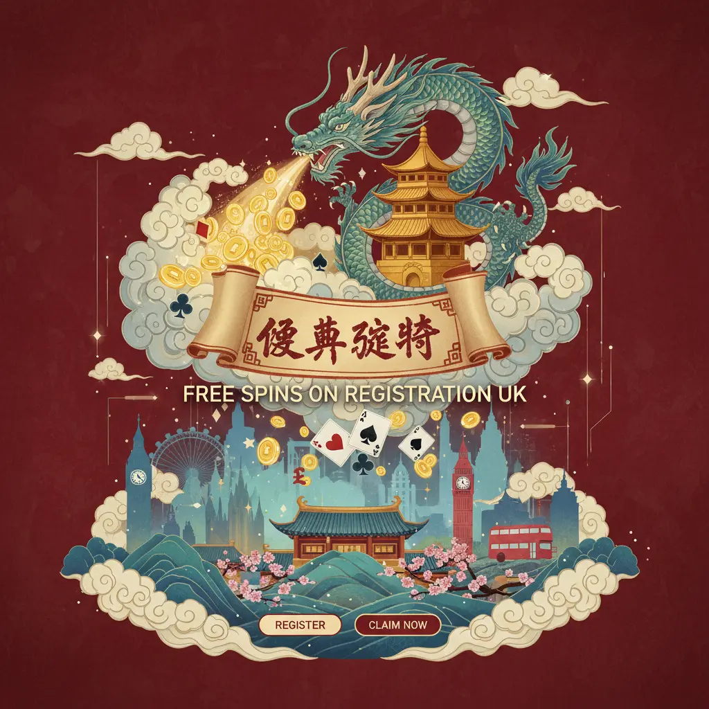 Free spins on registration UK - Spins