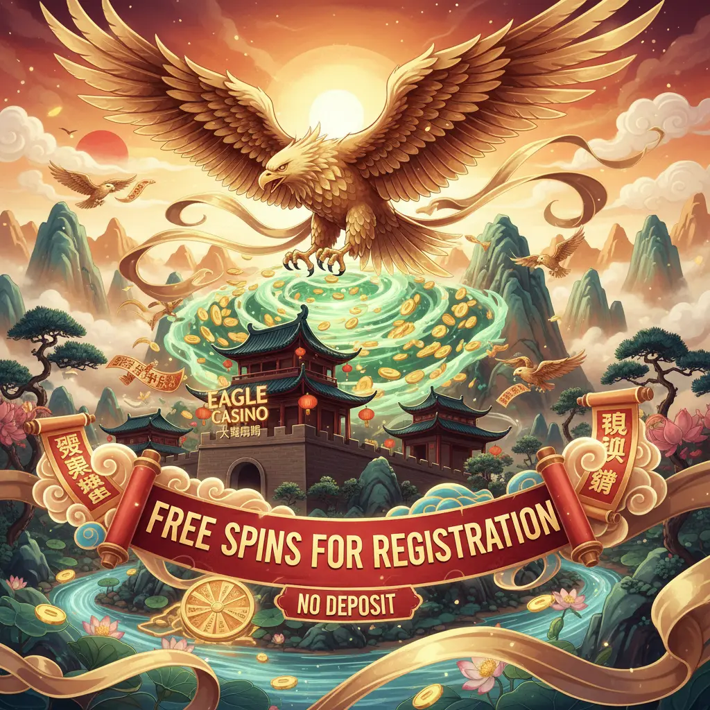 Free spins for registration no deposit - Casino