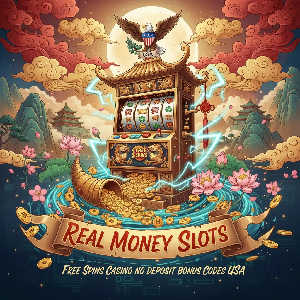 Free spins casino no deposit bonus codes USA - Money